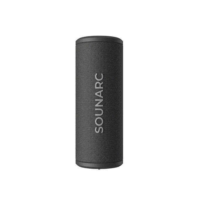 Sounarc P4 Portable Speaker official image on BazaarYaar Pakistan