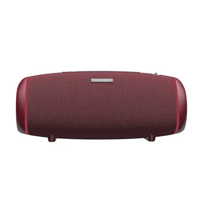 Sounarc R1 Portable Speaker official image on BazaarYaar Pakistan