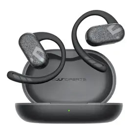 Soundpeats Breezy Open Ear 90 Adjustable Earphones official image on BazaarYaar Pakistan