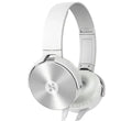 Space Encore Deluxe Headphones official image on BazaarYaar Pakistan