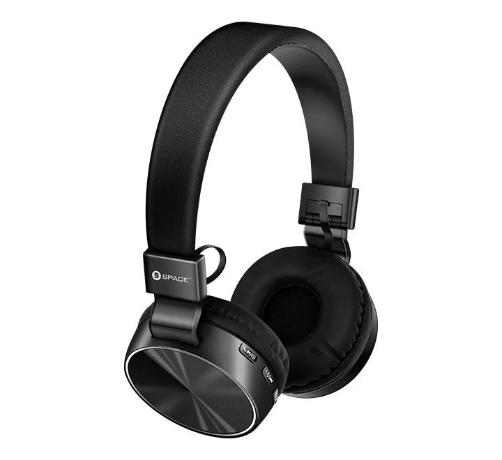 Space Jam HD Wireless Headphones official image on BazaarYaar Pakistan