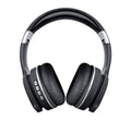 Space Level On-Ear Wireless RGB Headphone official image on BazaarYaar Pakistan