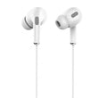 Space Pods Max Supreme Earphones (w Lightning Connector) official image on BazaarYaar Pakistan