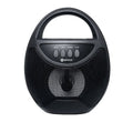 Space RK-48 Rock Portable Wireless Speaker official image on BazaarYaar Pakistan