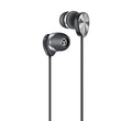 Space Signature Earphone official image on BazaarYaar Pakistan