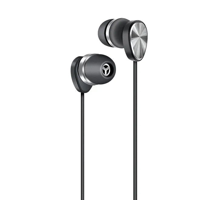 Space Signature Earphone official image on BazaarYaar Pakistan