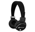 Space SOLO+ Wireless On-Ear Headphones official image on BazaarYaar Pakistan