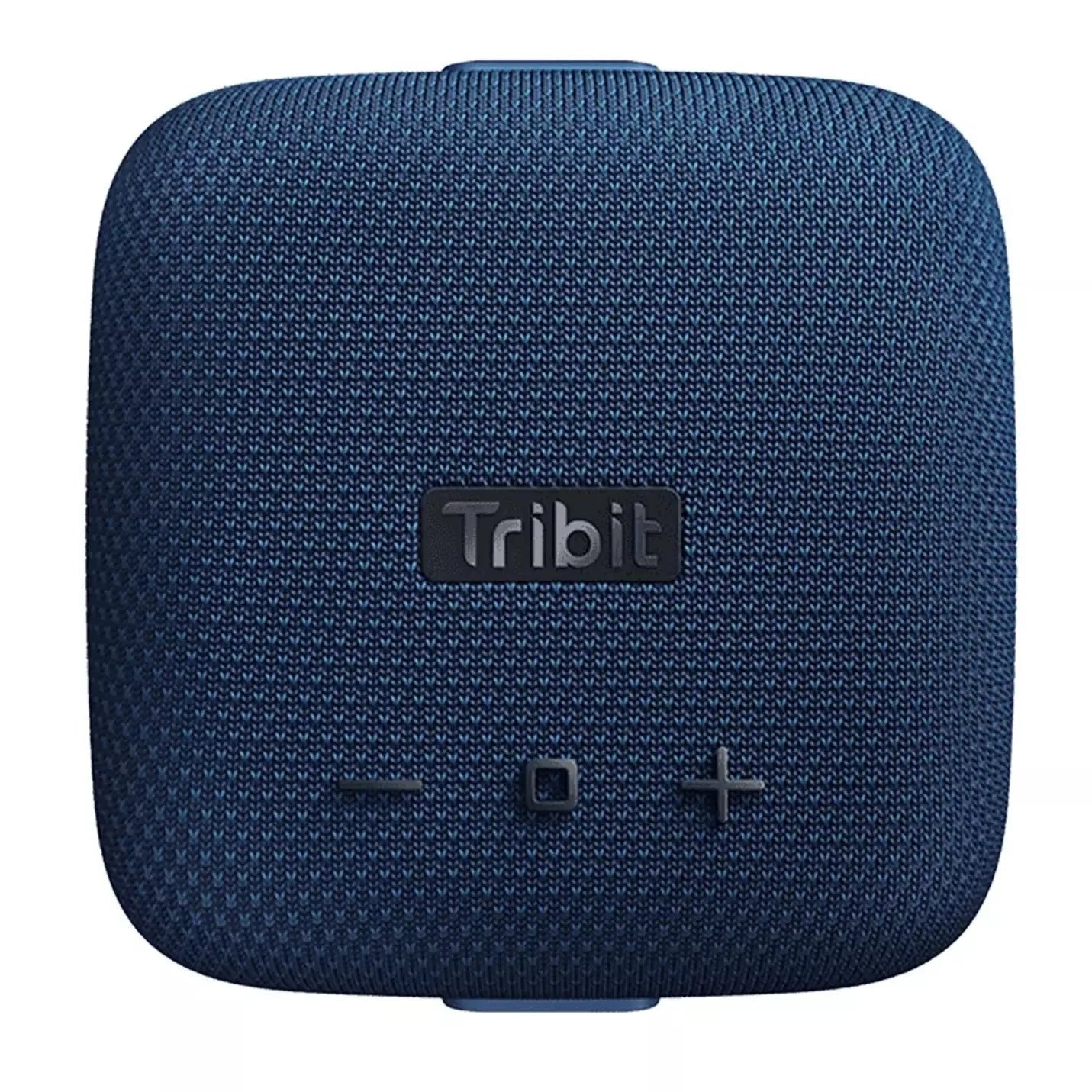 Tribit StormBox Micro Full Surround Sound Enhanced Bass Speaker (Blue) official image on BazaarYaar Pakistan