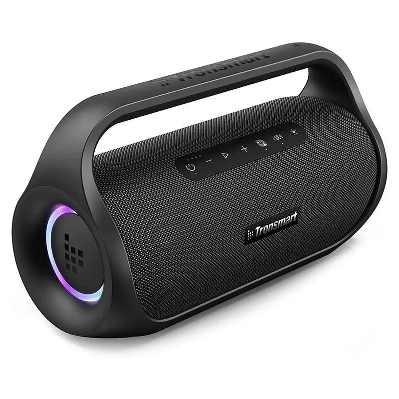 Tronsmart Bang Mini Party Portable Speaker 50W official image on BazaarYaar Pakistan