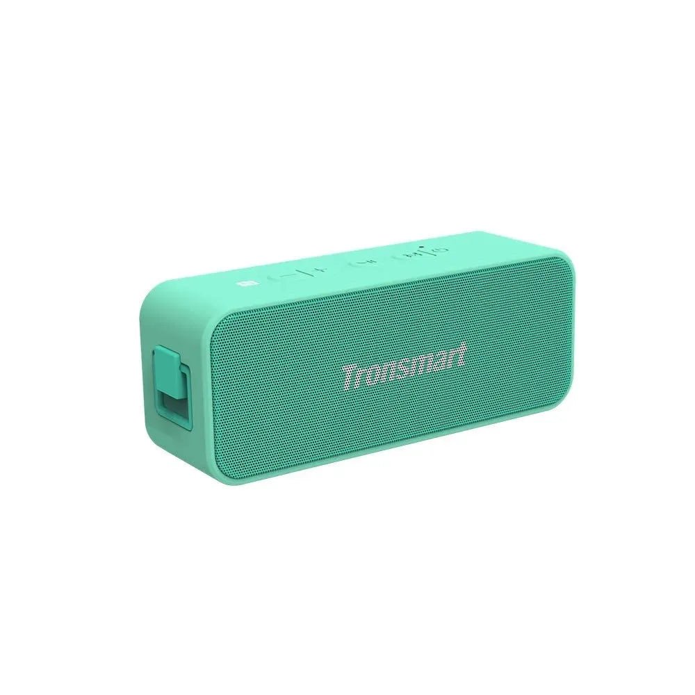 Tronsmart T2 Plus Portable Bluetooth Speaker 20W official image on BazaarYaar Pakistan