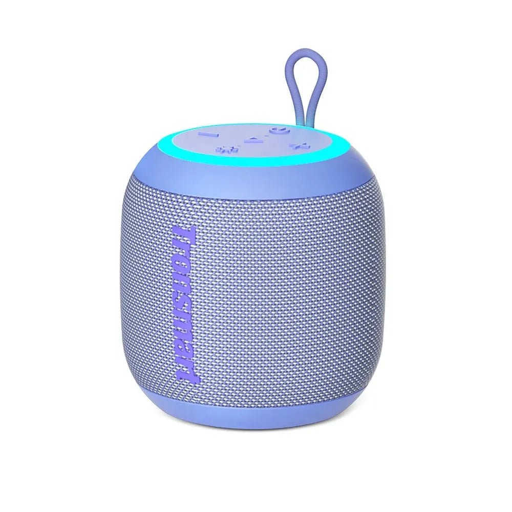 Tronsmart T7 Mini Portable TWS Speaker official image on BazaarYaar Pakistan