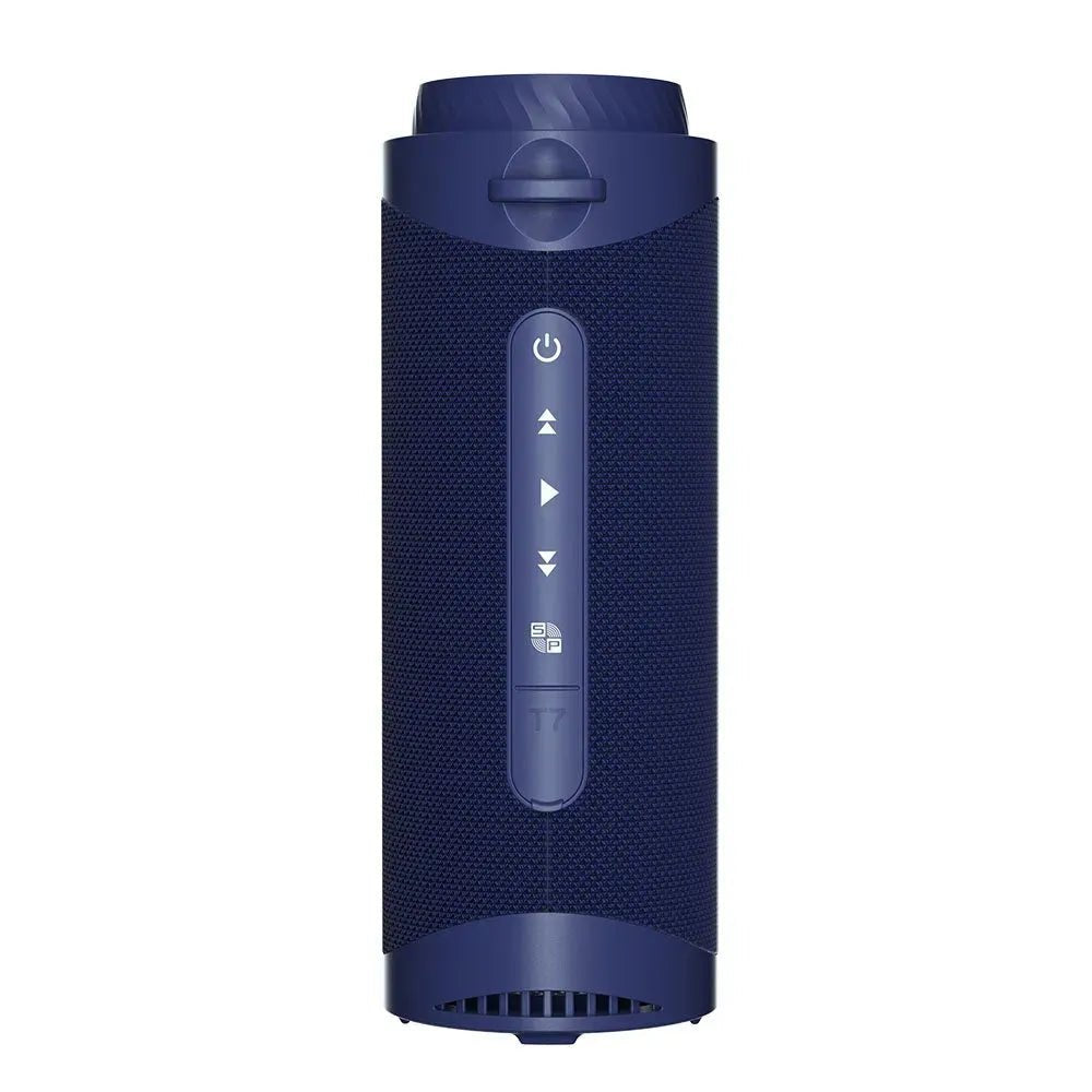 Tronsmart T7 Portable Outdoor Speaker official image on BazaarYaar Pakistan