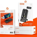 Urpin P18 22.5W + 66W Power Bank 10000mAh