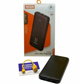 Urpin P41 Power Bank 10000mAh