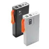 Urpin PD-17 Fast Charging 22.5W Power Bank 30000mAh