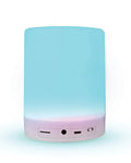 Riva Lamp Speaker official image on BazaarYaar Pakistan