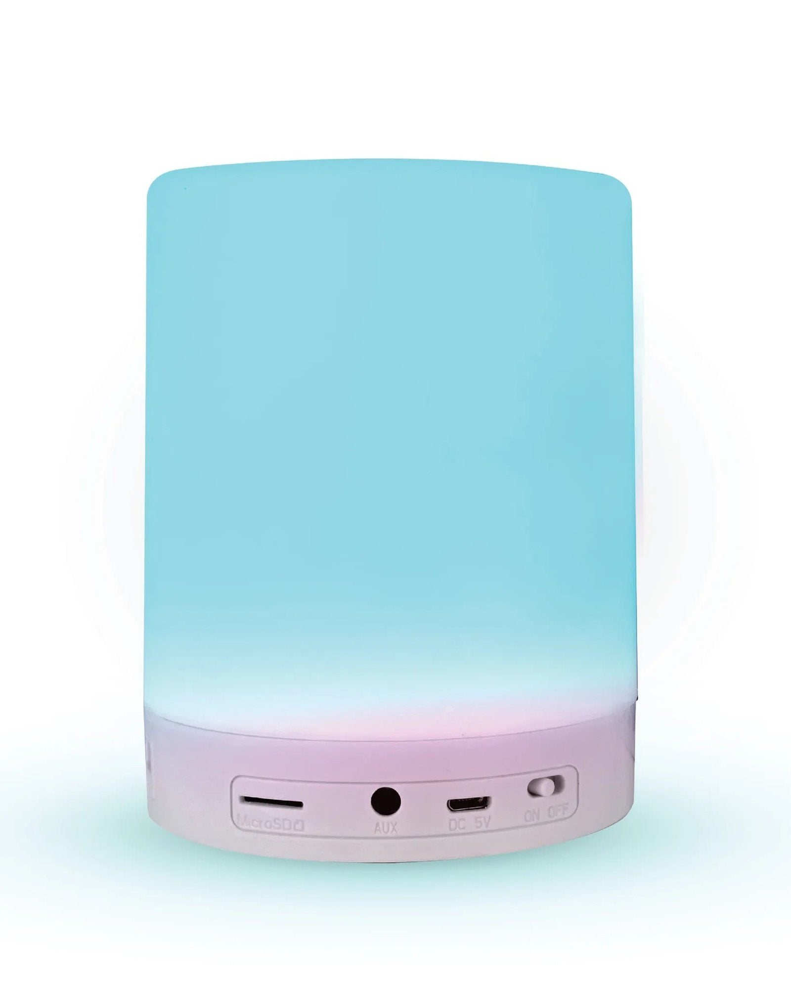 Riva Lamp Speaker official image on BazaarYaar Pakistan