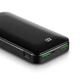 XILU GONG LU 15W 10000mAh Power Bank