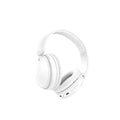 XO BE36 Portable Wireless Bluetooth Headphones official image on BazaarYaar Pakistan