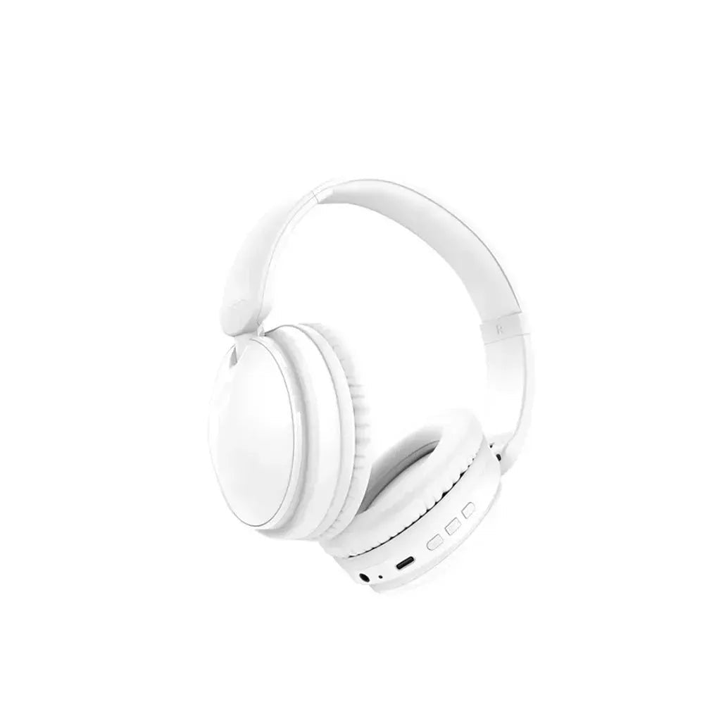 XO BE36 Portable Wireless Bluetooth Headphones official image on BazaarYaar Pakistan