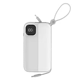 XZone X-QP198 22.5W PD 10000mAh Powerbank