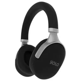 Yolo Y-511 Focus Wireless Heaphone official image on BazaarYaar Pakistan