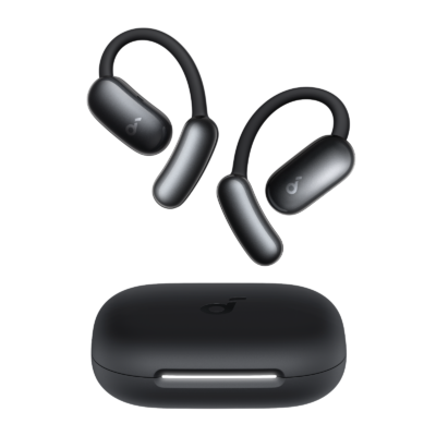 soundcore AeroFit 2 AI Assistant | AI Translation for a Connected World