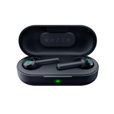 Razer Hammerhead Ture Wireless Gaming Earbuds