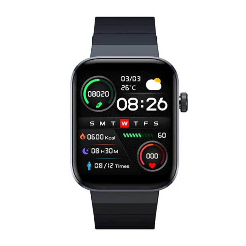 Mibro T1 Smart Watch