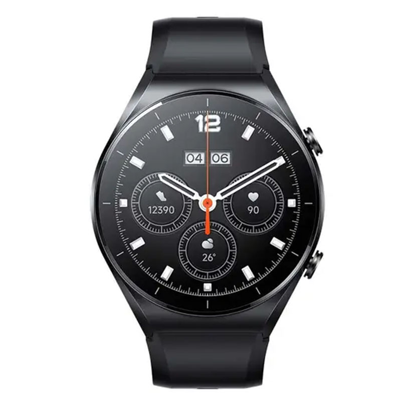 Xiaomi Redmi Smart Watch S1