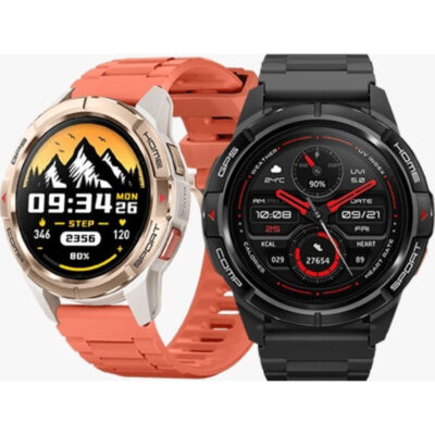 Mibro GS Active Smart Watch