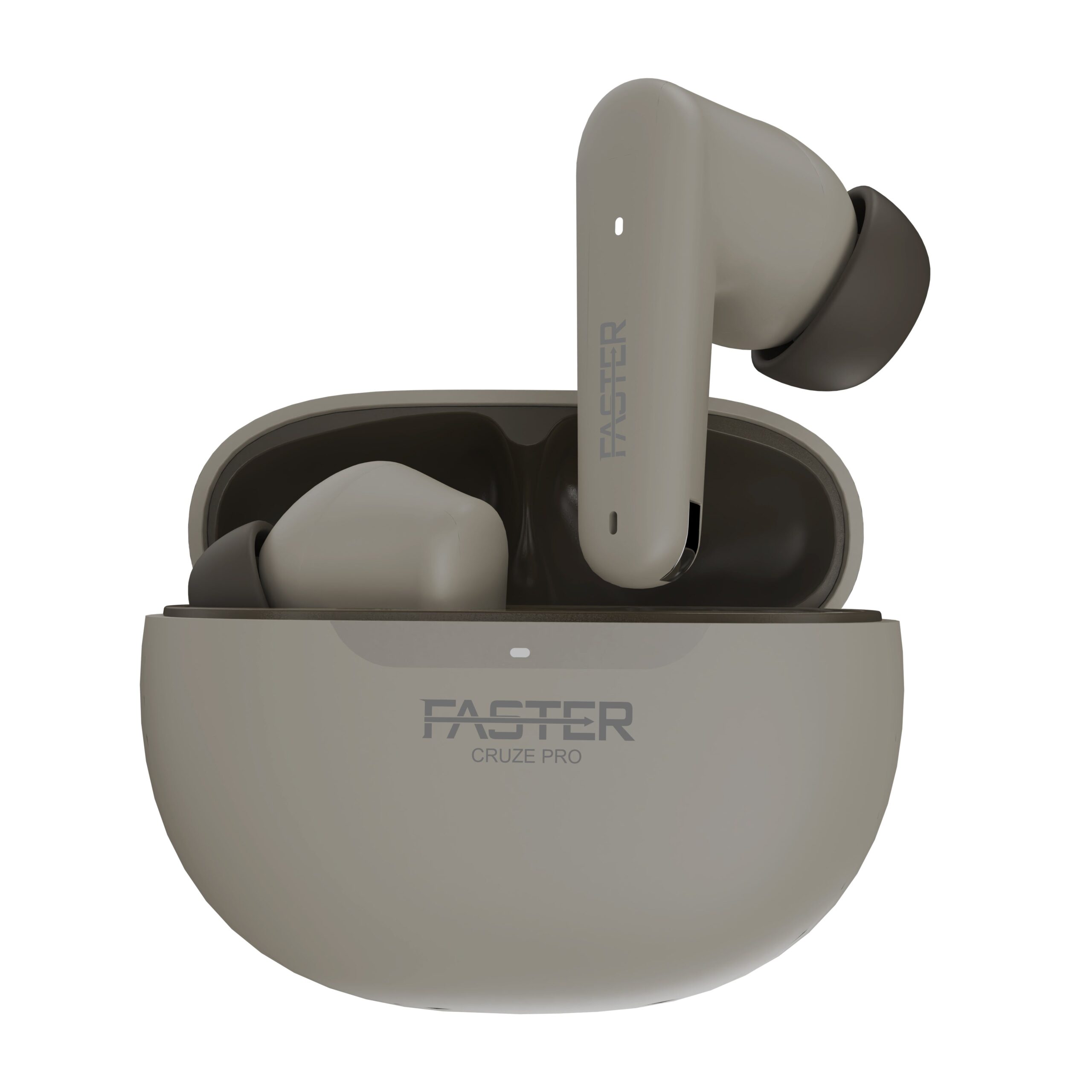 Faster Cruze Pro ANC+ENC Earbuds