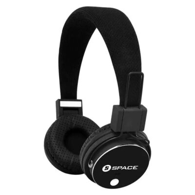 Space SOLO+ Wireless On-Ear Headphones