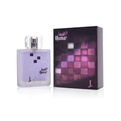J. Perfume For Men Khumar Edt 100ml