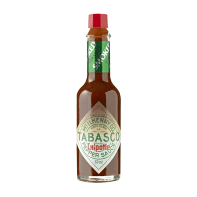 Tabasco Chipotle Pepper Sauce 60ml