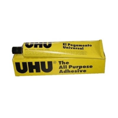 Uhu The All Purpose Adhesive 21ml