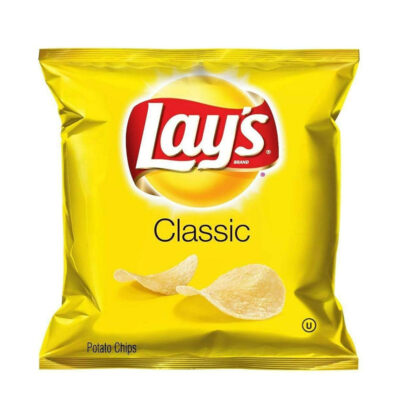 Lays Chips Classic 28.3g