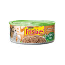 Purina Friskies Indoor Pate 156g