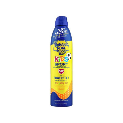 Banana Boat Kids Sport 50+spf Sun Lotion 269g