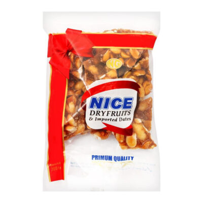 Nice Chikkee Till Pouch 200g