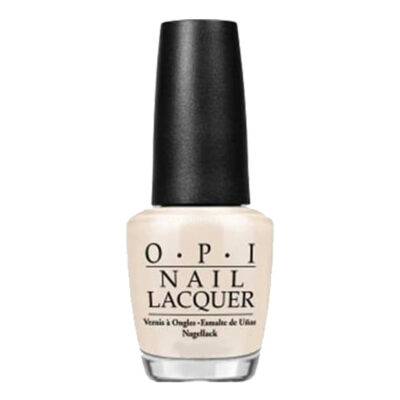 Opi Nail Lacquer My Vampire is Buff NLE82