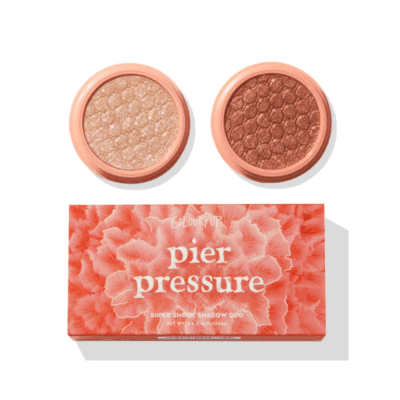 Colour Pop Pier Pressure Super Shock Shadow Duo 2x2.1g