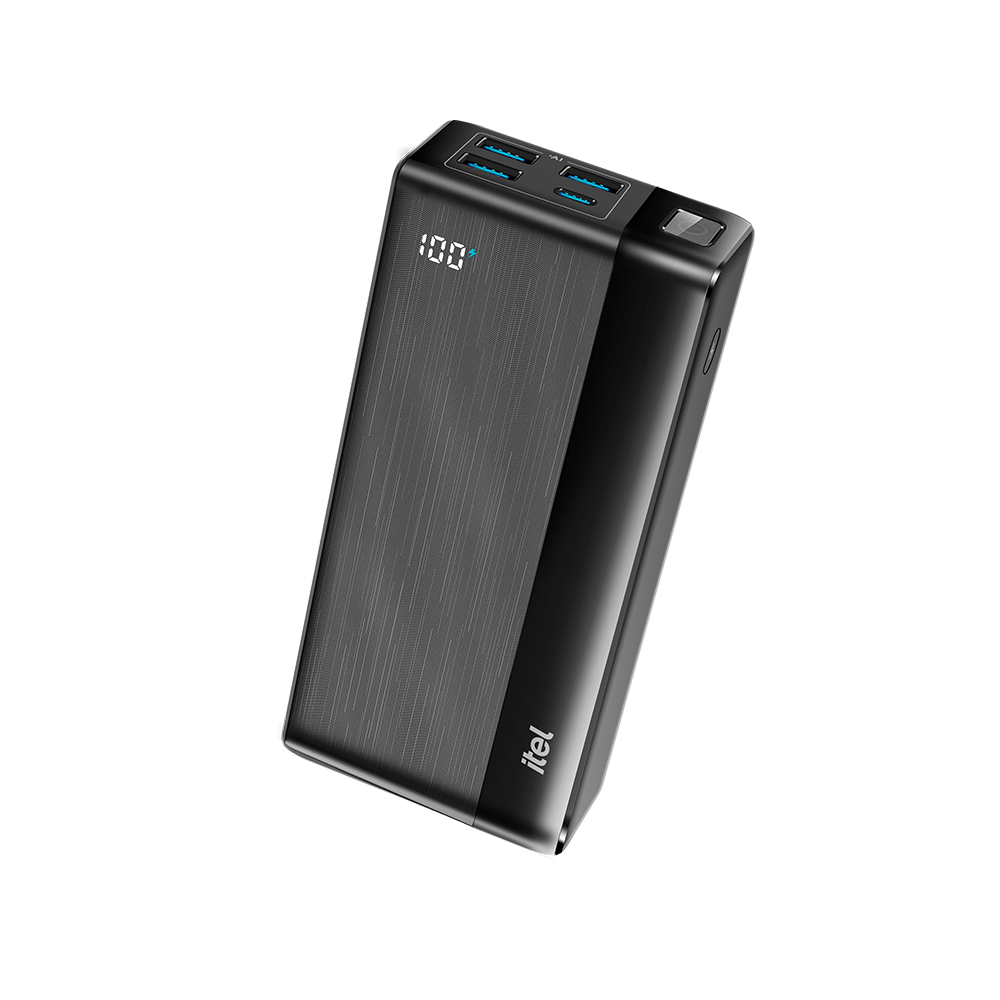 Power Bank | PowerPulse - 27000mAh 22.5W | A1481