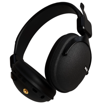 Note Wireless Retro Headset