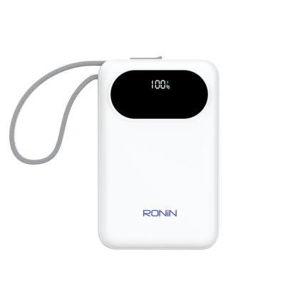 Pulse | R-4065 10000 mAh Power Bank