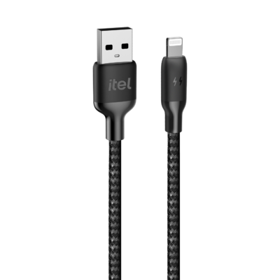 L22N Fast Charging Cable | Lightning | iPhone