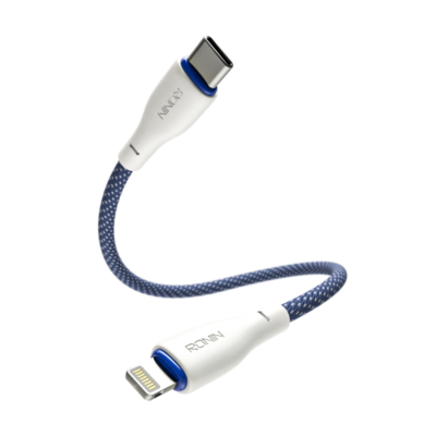 Flexin Mini | R-2065 Type-C to iPhone Cable
