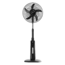 itel Solar Charging Fan 18" PLUS (IF18-M001)