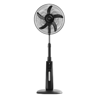 itel Solar Charging Fan 18" PLUS (IF18-M001)