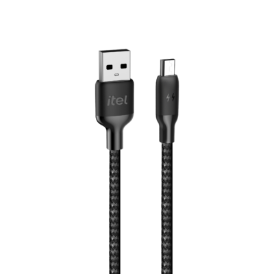M22N Fast Charging Cable | USB-A to Micro